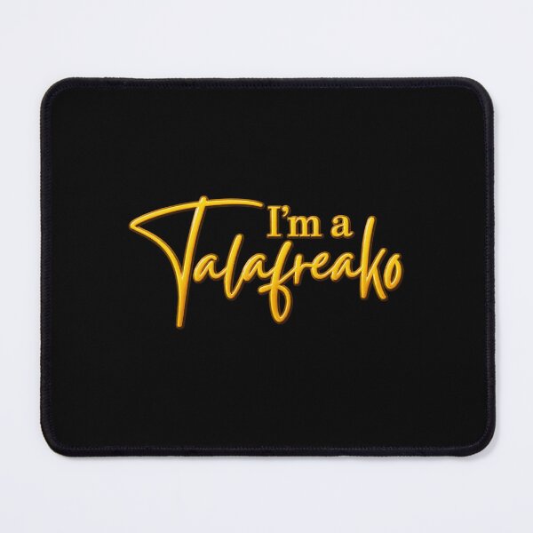 Item preview, I'm A Talafreako Turn Texas Blue Support Public Schools designed and sold by luitlauran.
