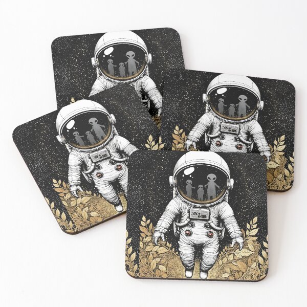 Item preview, Aliens designed and sold by videodroom.