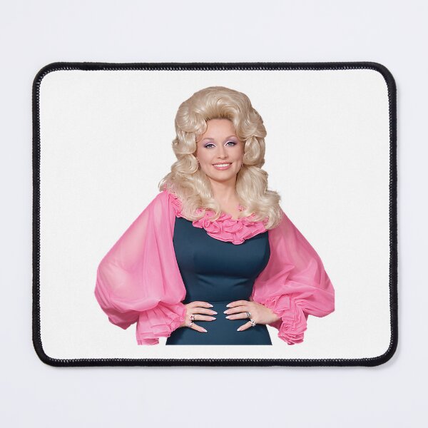 Item preview, Inspirational Dolly Parton Art Design Celebrating Music and Iconic Style designed and sold by minored.