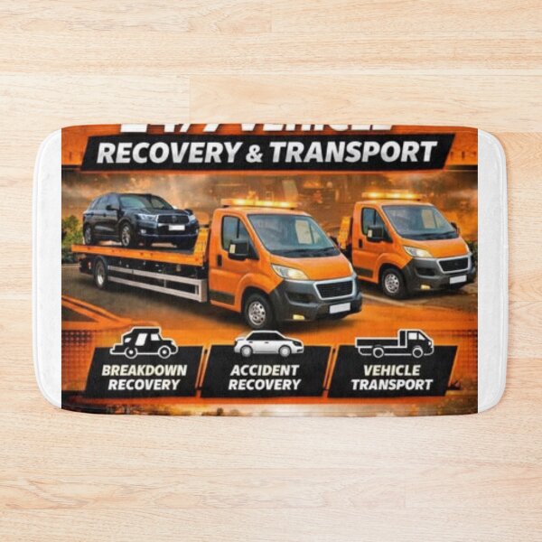 Item preview, transport and recovery designed and sold by Fluid Paint Art.
