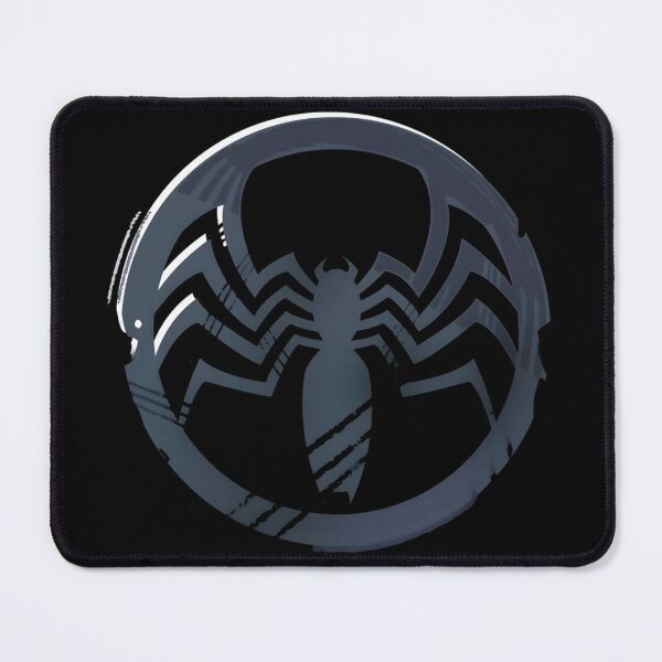Item preview, Spider logo designed and sold by Theuproarstore.