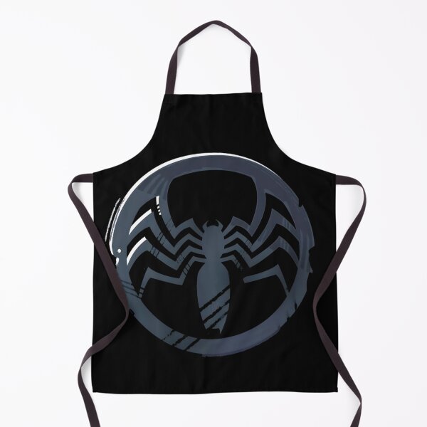Item preview, Spider logo designed and sold by Theuproarstore.