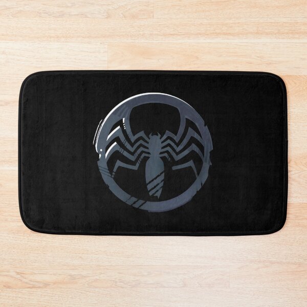Item preview, Spider logo designed and sold by Theuproarstore.