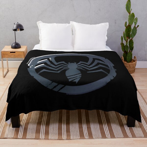 Item preview, Spider logo designed and sold by Theuproarstore.