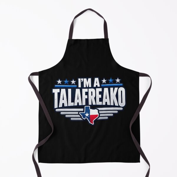 Item preview, I'm A Talafreako Texas Democracy Texans For Talarico designed and sold by luitlauran.