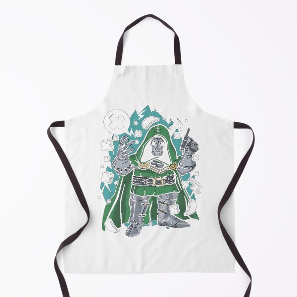 Item preview, Colorful Villain Pop Art Design Inspired by Classic Comic Style designed and sold by W FASHION.