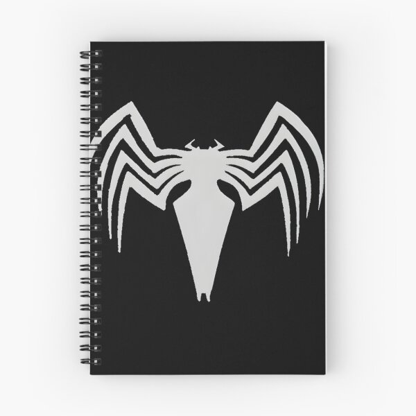 Item preview, Spider logo designed and sold by Theuproarstore.