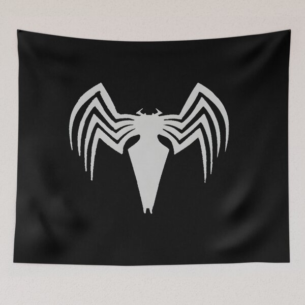 Item preview, Spider logo designed and sold by Theuproarstore.