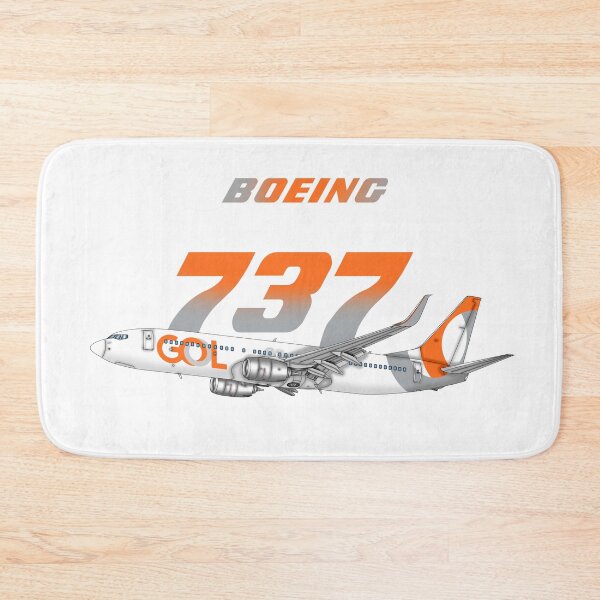 Item preview, Boeing 737 designed and sold by PlanesArtByLeo.