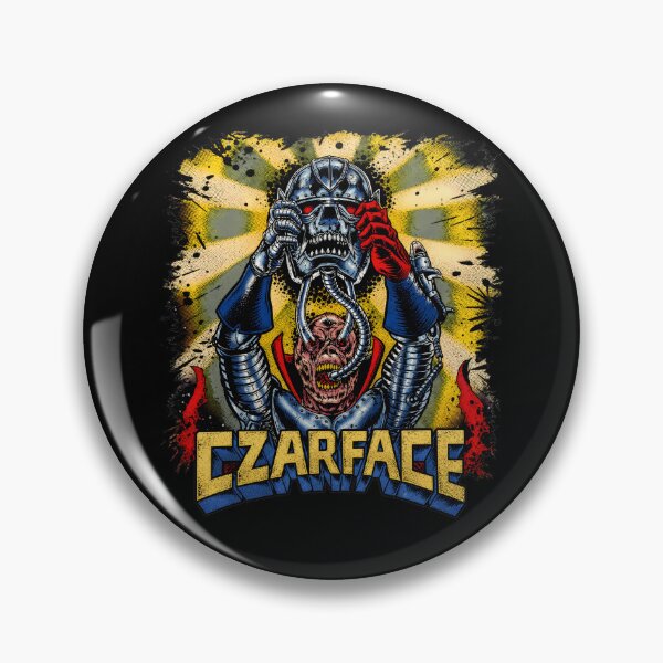 Item preview, Czarface Hip Hop designed and sold by Resdoploder.
