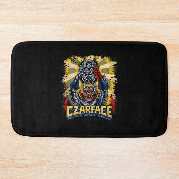 Artikelvorschau, Czarface Hip Hop entworfen und verkauft von Resdoploder.
