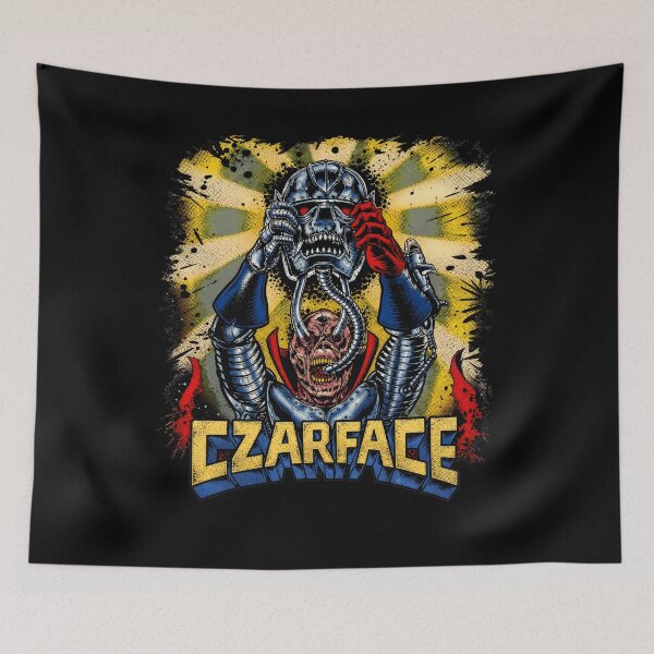 Item preview, Czarface Hip Hop designed and sold by Resdoploder.