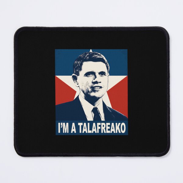 Item preview, I'm A Talafreako Political Action Texas Freedom designed and sold by luitlauran.