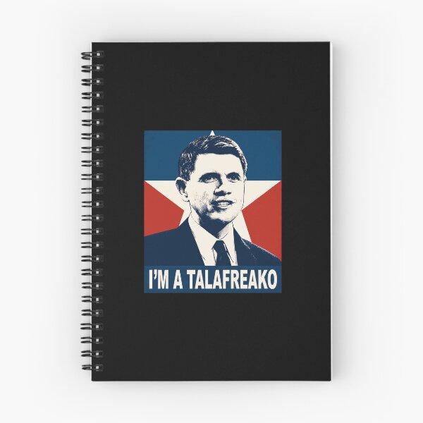 Item preview, I'm A Talafreako Political Action Texas Freedom designed and sold by luitlauran.