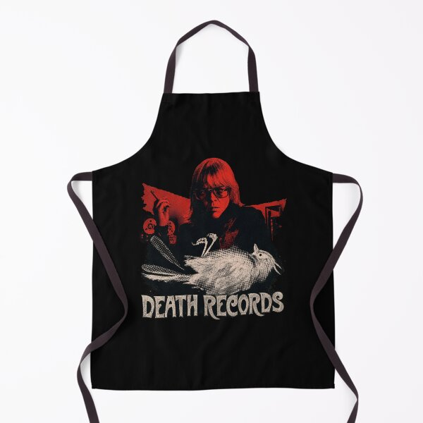 Item preview, Death Records designed and sold by Gescosper.