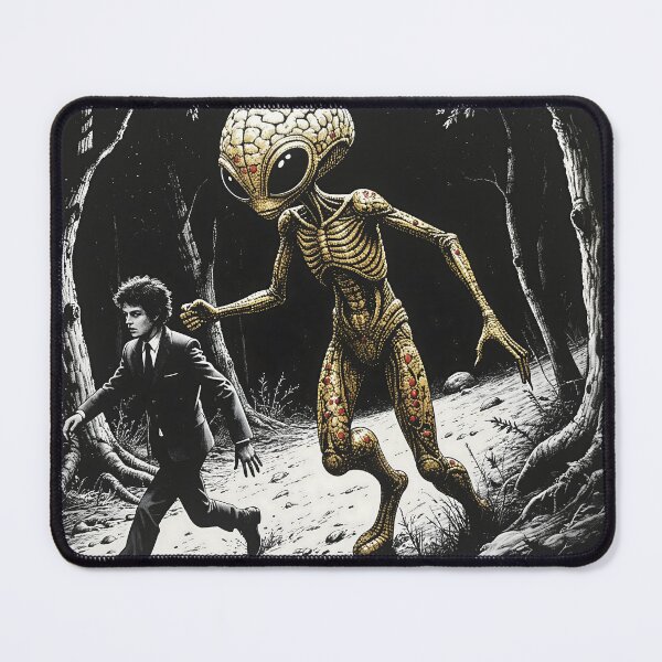Item preview, Aliens designed and sold by videodroom.