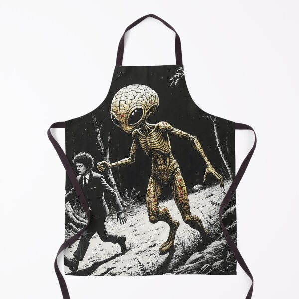 Item preview, Aliens designed and sold by videodroom.