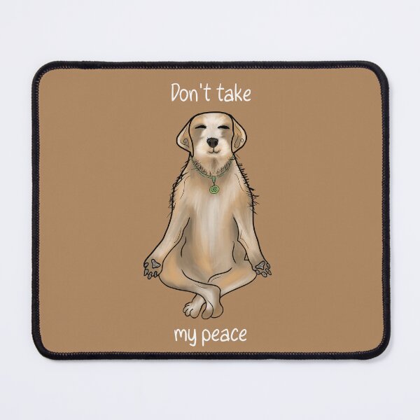 Item preview, Dont take my peace designed and sold by Alocasiarte.