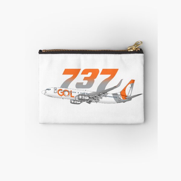 Item preview, Boeing 737 designed and sold by PlanesArtByLeo.