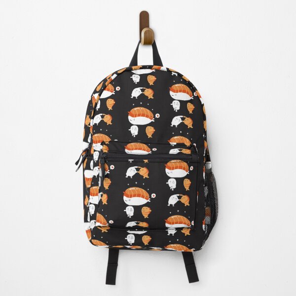 Item preview, I Love Sushi - Cute Japanese Cuisine Lover Design designed and sold by onceatwice.