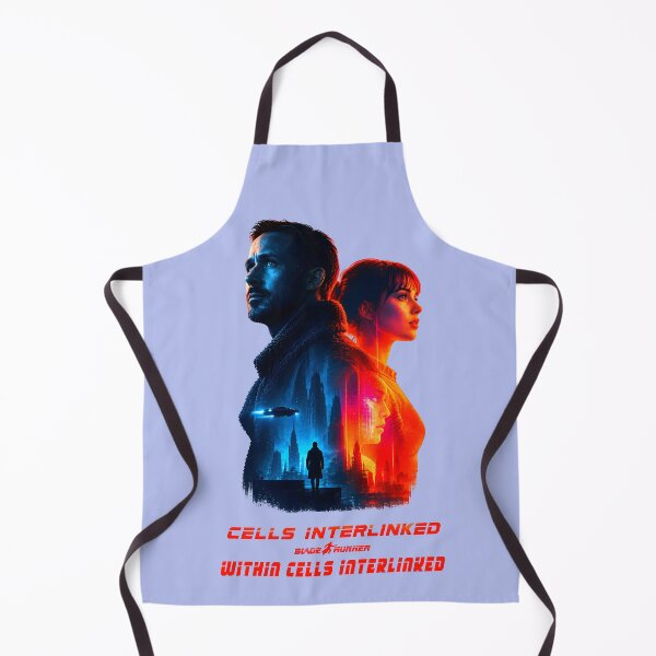 Item preview, BLADERUNNER CELLS INTERLINKED DESIGN 3 designed and sold by DigitalandPhoto.