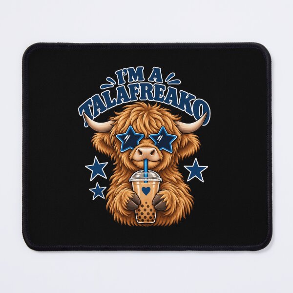 Item preview, I'm A Talafreako Austin Texas Voter Defend Democracy Texas designed and sold by luitlauran.