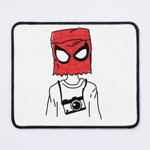 Item preview, Depressed spider designed and sold by Theuproarstore.