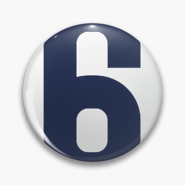 Item preview, ALB Driver Number Season Design in Navy for Racing Fans designed and sold by Nolan Wolf.
