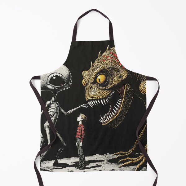 Item preview, Aliens designed and sold by videodroom.
