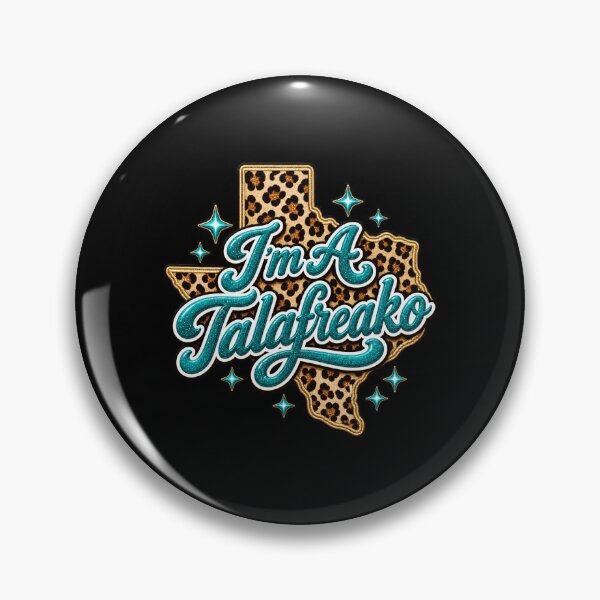 Item preview, I'm A Talafreako Blue Wave Texas Meme Culture Politics designed and sold by luitlauran.