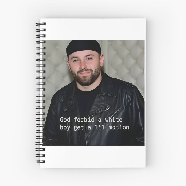 Item preview, Funny Tampa Bay Inspired Baker Mayfield Quote Design with Humorous Sports Vibe designed and sold by Simoxn0uri.