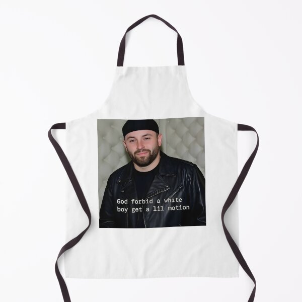 Item preview, Funny Tampa Bay Inspired Baker Mayfield Quote Design with Humorous Sports Vibe designed and sold by Simoxn0uri.