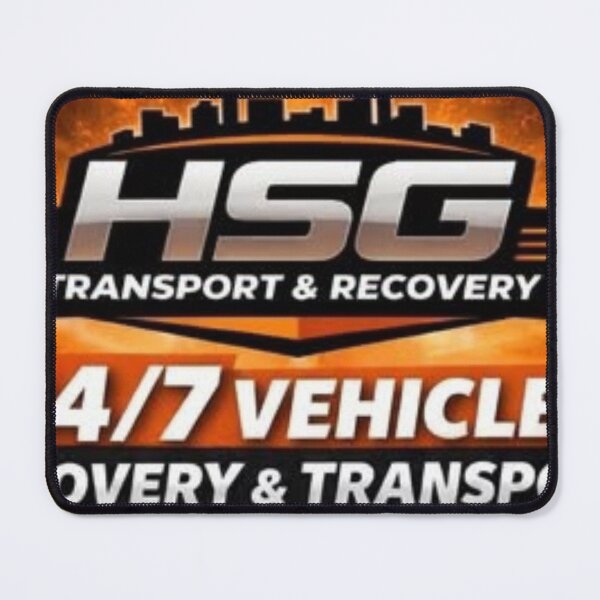 Item preview, Hsg transport and recovery designed and sold by Fluid Paint Art.