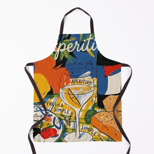 Item preview, Olive You Better Sip Back and Wine Down Before the Fish Gets Moody designed and sold by Print Fiction.