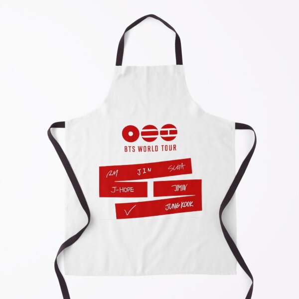 Item preview, K-Pop Boy Band World Tour Fan Design for Music Lovers and Concert Enthusiasts designed and sold by Sllwtown.
