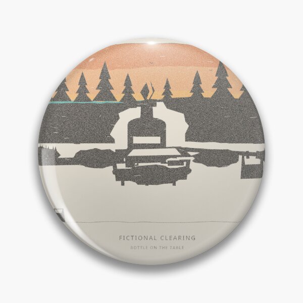 Item preview, Picnic Table Bottle Soft Shirt designed and sold by T4C Tees.