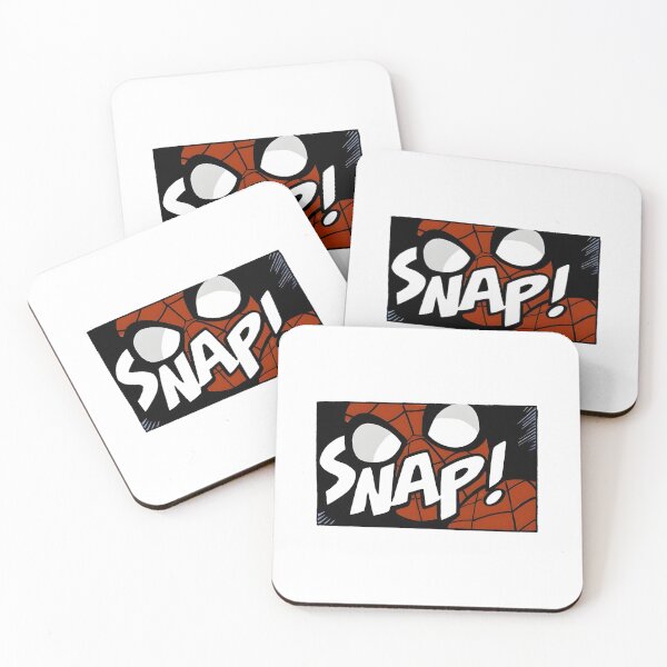Item preview, Snap! designed and sold by Theuproarstore.