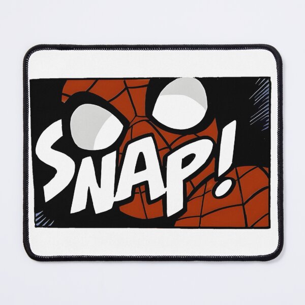Item preview, Snap! designed and sold by Theuproarstore.