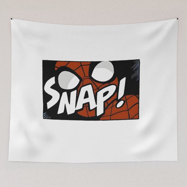 Item preview, Snap! designed and sold by Theuproarstore.