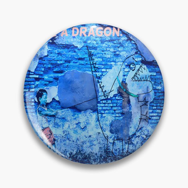 Item preview, Mystical Dragon Art with Intricate Details and Fiery Elements designed and sold by onceatwice.