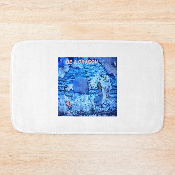 Item preview, Mystical Dragon Art with Intricate Details and Fiery Elements designed and sold by onceatwice.