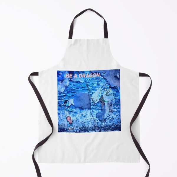 Item preview, Mystical Dragon Art with Intricate Details and Fiery Elements designed and sold by onceatwice.