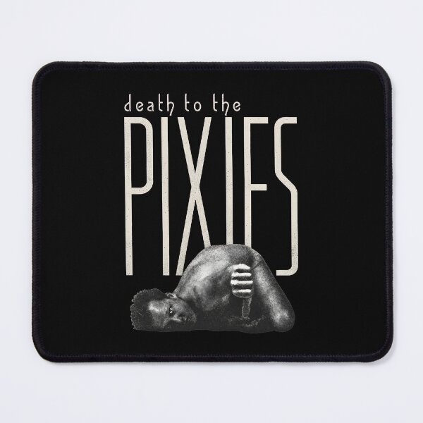 Item preview, Death To The Pixies designed and sold by Yeslopkiser.