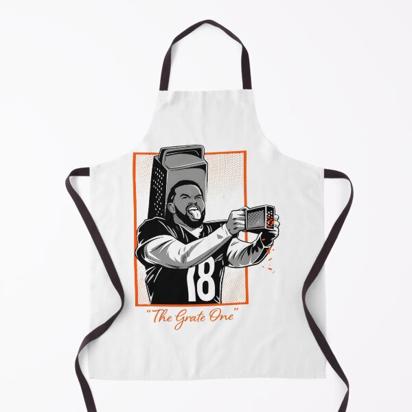 Item preview, Caleb Williams The Great One Inspirational Sports Design designed and sold by Simoxn0uri.