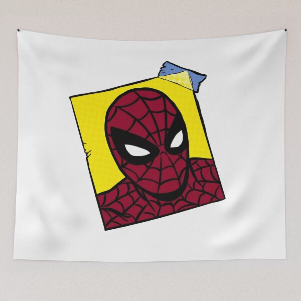 Item preview, The spider designed and sold by Theuproarstore.