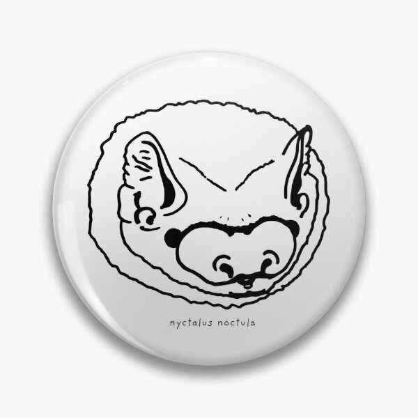 Item preview, Nyctalus Noctula designed and sold by Cat-Juicin.