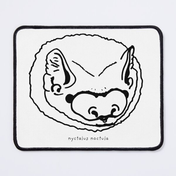 Item preview, Nyctalus Noctula designed and sold by Cat-Juicin.