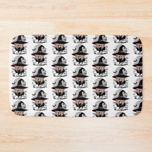 Item preview, Shh...I'm Channelling designed and sold by Sonia Jones Art.