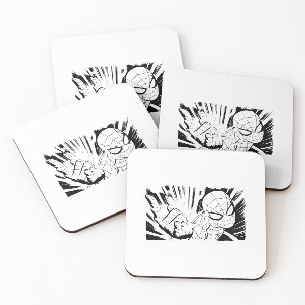 Item preview, The spider designed and sold by Theuproarstore.