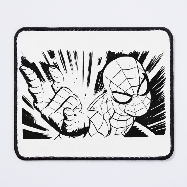 Item preview, The spider designed and sold by Theuproarstore.